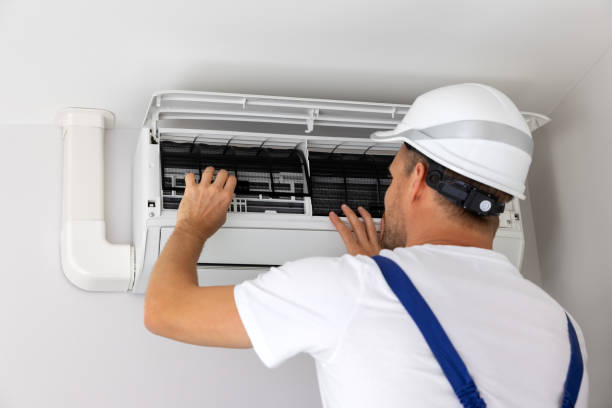 Best Affordable HVAC services  in Dalton, PA