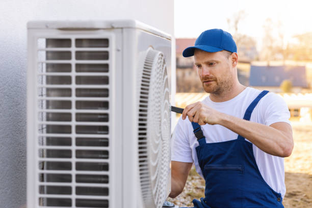 Best HVAC repair near me  in Dalton, PA